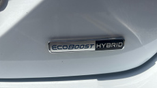 Ford Fiesta 1.0 EcoBoost Hybrid mHEV 125 Titanium 5dr Petrol Hatchback